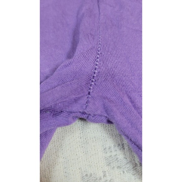 Kate Quinn Leggings Bundle – Size 8Y – Bunny Print + Lavender Modal - Picture 4 of 5